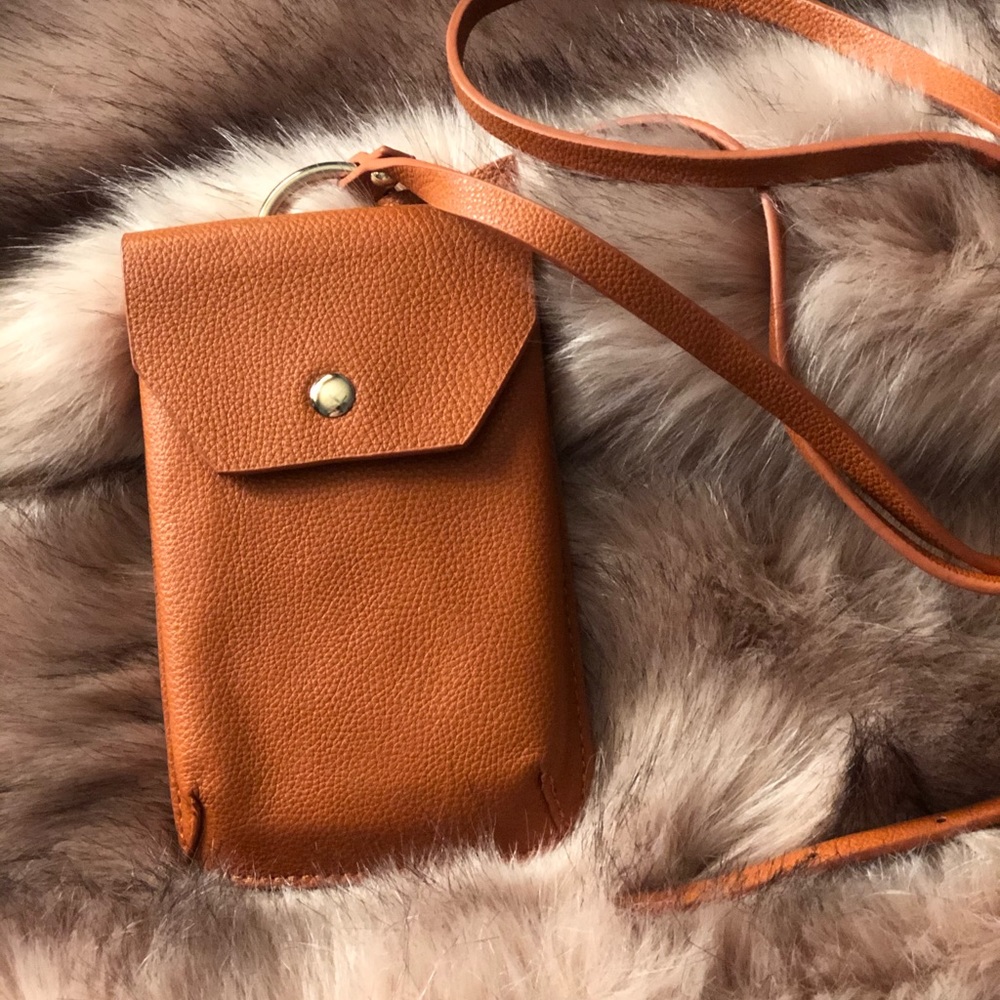 Phone bag